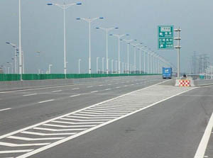 道路公路交通警告標志牌的含意和歸類有哪些？