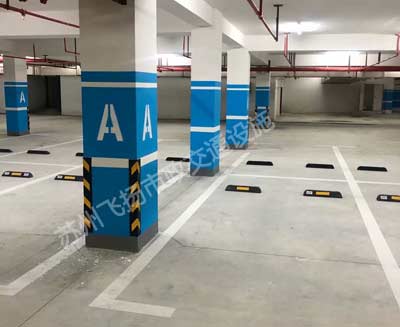 蘇州車庫劃線多少錢一米？蘇州公路劃線多少一平方？
