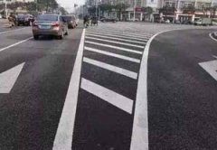 蘇州劃道路標(biāo)線的公司？蘇州道路劃線公司有多少？