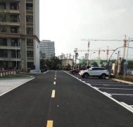 小區(qū)停車位劃線,小區(qū)停車位劃線多少錢一米？