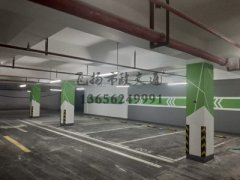 找西安市停車(chē)場(chǎng)專(zhuān)業(yè)劃線單位,西安車(chē)位劃線施工單位？