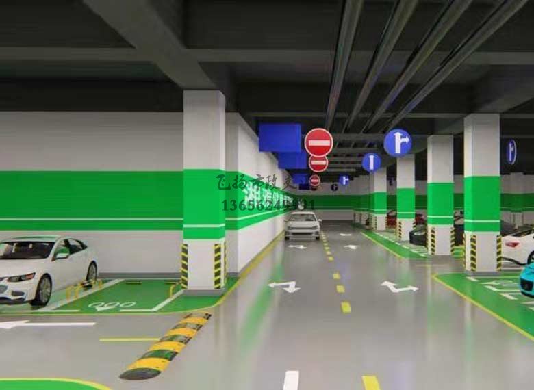 蘇州停車場車庫車位劃線裝飾公司,蘇州吳江車位劃線單位？