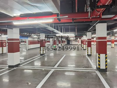 徐州道路劃線收費標準,徐州小區(qū)停車位劃線市場價?