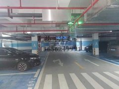西安最大的道路劃線公司，西安畫車位線有哪家公司做？
