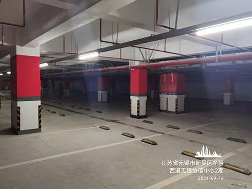道路劃線，車位劃線，停車位劃線