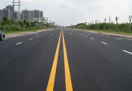 道路劃線，車位劃線，停車位劃線