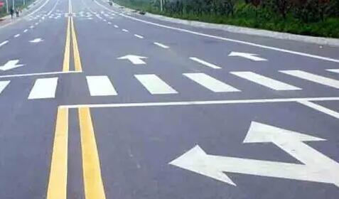 西安道路劃線怎么聯(lián)系，聯(lián)系道路劃線找哪家？
