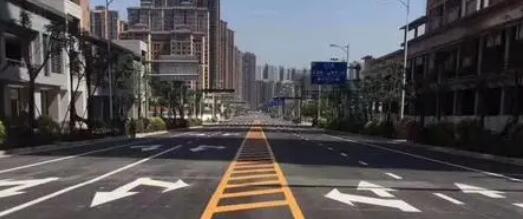 蘇州道路施工劃線價錢是怎么計算的？