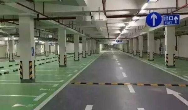 合肥道路車位劃線價格，合肥車位道路劃線報價？