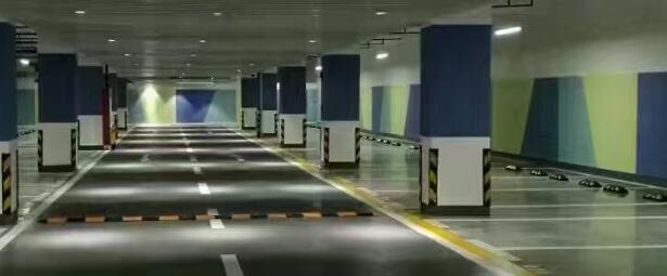 地庫交通設(shè)施施工注意事項，讓施工更安全、更高效！