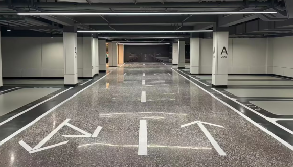 蘇州車位劃線多少錢？輕松解決停車難題