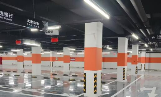 蘇州地下車(chē)庫(kù)劃線團(tuán)隊(duì)？經(jīng)驗(yàn)鑄口碑，保質(zhì)保量護(hù)安全